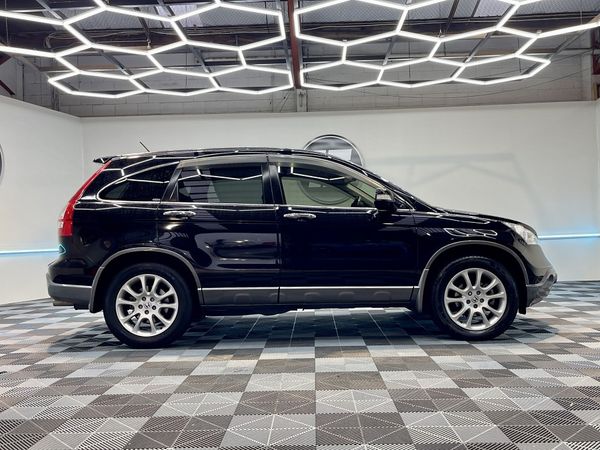 2007 Honda CR-V Enterprise Hamilton, Lake Rd image 241801