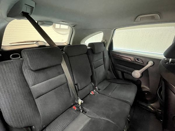 2007 Honda CR-V Enterprise Hamilton, Lake Rd image 241805