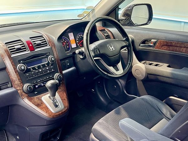 2007 Honda CR-V Enterprise Hamilton, Lake Rd image 241807