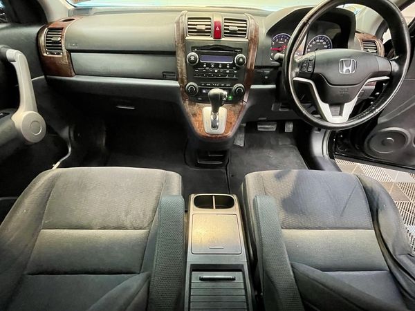 2007 Honda CR-V Enterprise Hamilton, Lake Rd image 241808