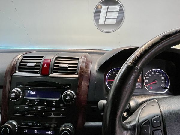 2007 Honda CR-V Enterprise Hamilton, Lake Rd image 241811