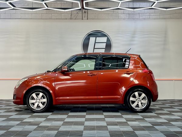 2008 Suzuki Swift Enterprise Hamilton, Te Rapa image 240230