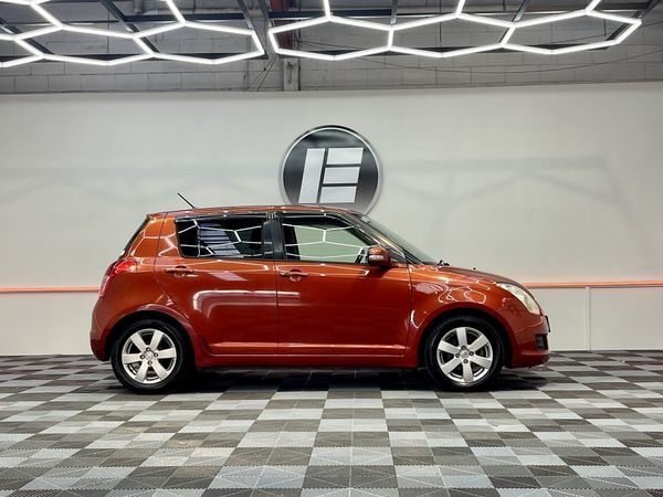 2008 Suzuki Swift Enterprise Hamilton, Te Rapa image 240234