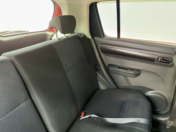 2008 Suzuki Swift Enterprise Hamilton, Te Rapa image 240238