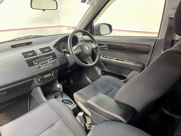 2008 Suzuki Swift Enterprise Hamilton, Te Rapa image 240240