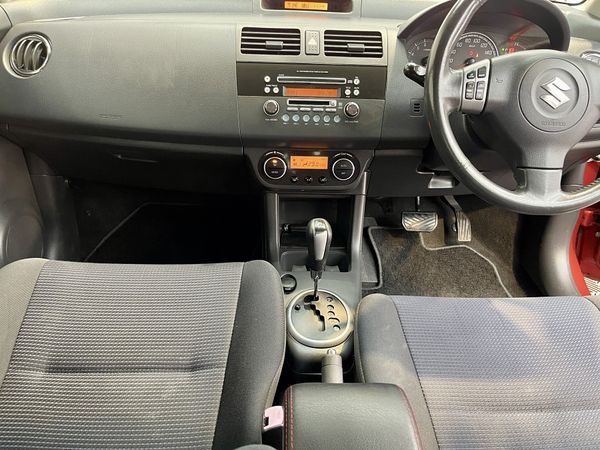 2008 Suzuki Swift Enterprise Hamilton, Te Rapa image 240241