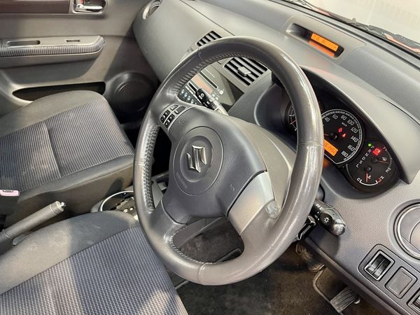 2008 Suzuki Swift Enterprise Hamilton, Te Rapa image 240242