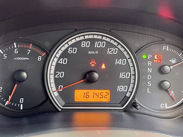 2008 Suzuki Swift Enterprise Hamilton, Te Rapa image 240243
