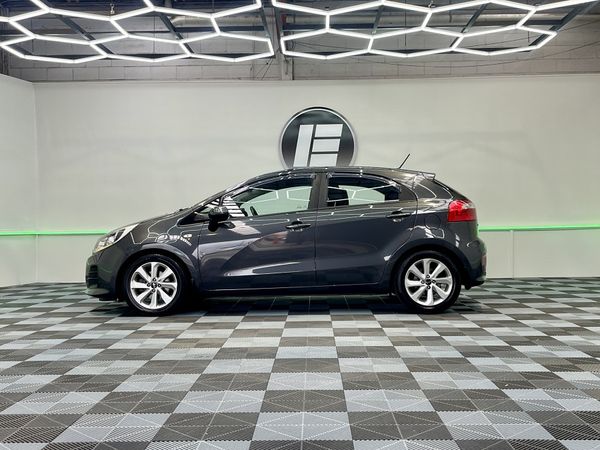 2016 Kia Rio Enterprise Hamilton, Te Rapa image 245029