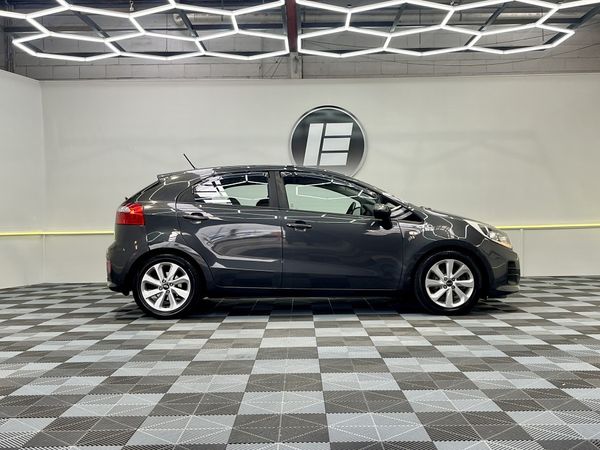 2016 Kia Rio Enterprise Hamilton, Te Rapa image 245033