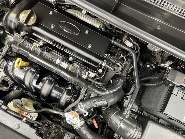 2016 Kia Rio Enterprise Hamilton, Te Rapa image 245034