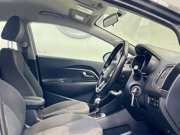 2016 Kia Rio Enterprise Hamilton, Te Rapa image 245035