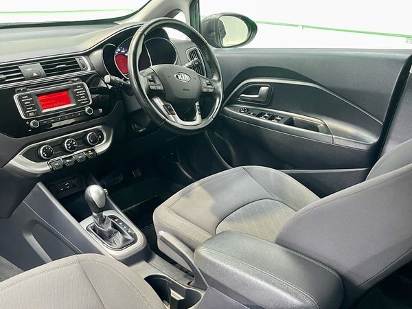 2016 Kia Rio Enterprise Hamilton, Te Rapa image 245038