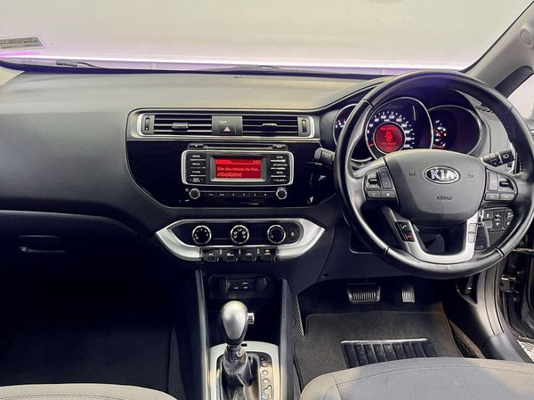 2016 Kia Rio Enterprise Hamilton, Te Rapa image 245039