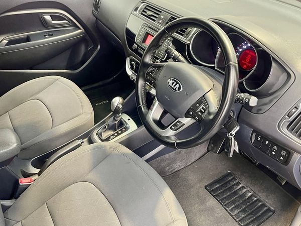 2016 Kia Rio Enterprise Hamilton, Te Rapa image 245040