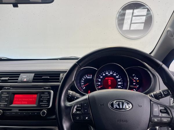 2016 Kia Rio Enterprise Hamilton, Te Rapa image 245042