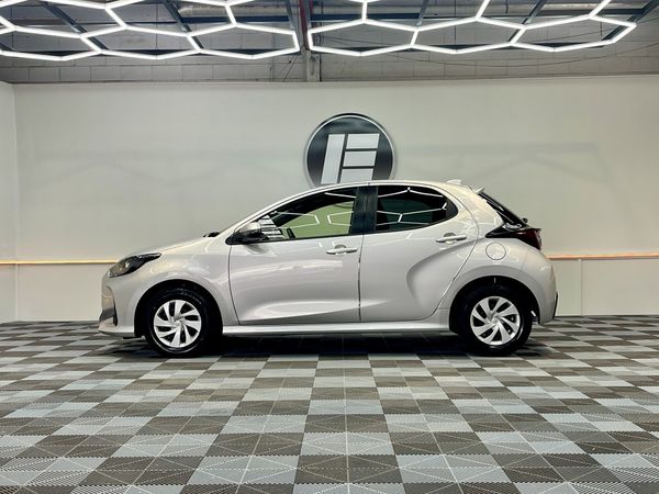 2021 Toyota Yaris Enterprise Hamilton, Te Rapa image 239028