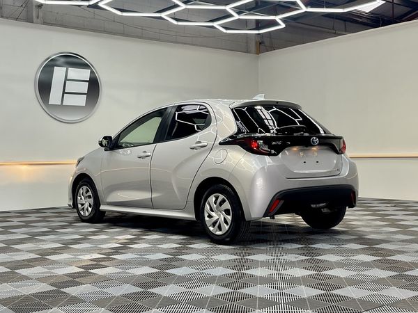 2021 Toyota Yaris Enterprise Hamilton, Te Rapa image 239029