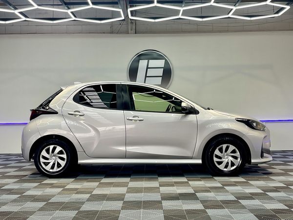 2021 Toyota Yaris Enterprise Hamilton, Te Rapa image 239032