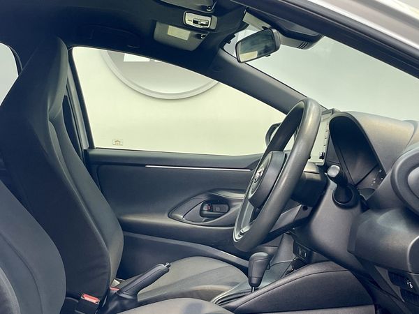 2021 Toyota Yaris Enterprise Hamilton, Te Rapa image 239034