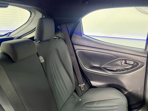2021 Toyota Yaris Enterprise Hamilton, Te Rapa image 239035