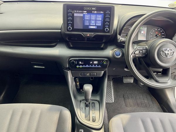 2021 Toyota Yaris Enterprise Hamilton, Te Rapa image 239038