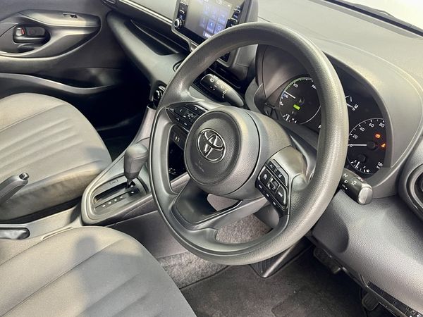 2021 Toyota Yaris Enterprise Hamilton, Te Rapa image 239039
