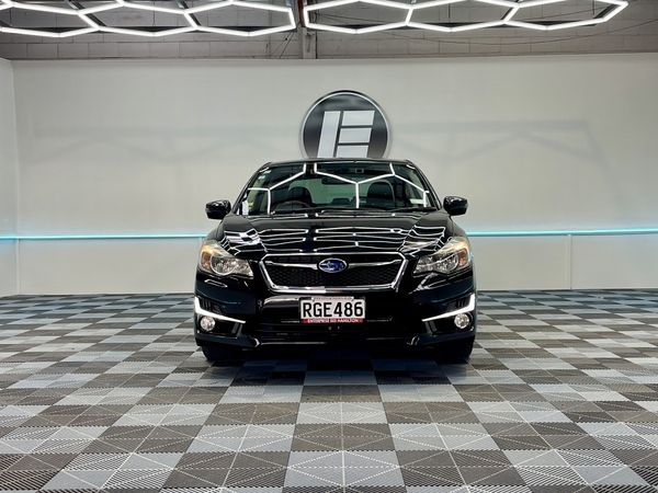 2015 Subaru Impreza Enterprise Hamilton, Te Rapa image 238464