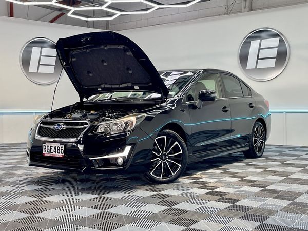 2015 Subaru Impreza Enterprise Hamilton, Te Rapa image 238465