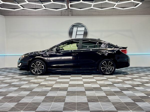 2015 Subaru Impreza Enterprise Hamilton, Te Rapa image 240033