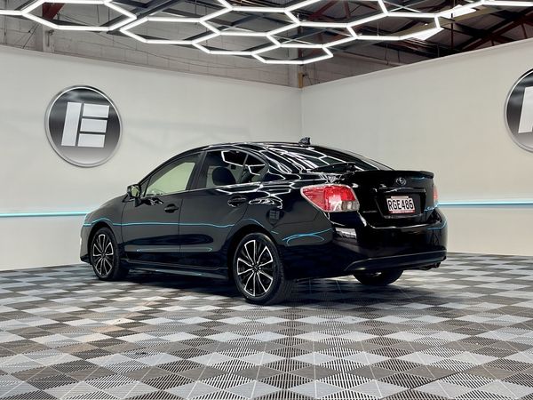 2015 Subaru Impreza Enterprise Hamilton, Te Rapa image 240034