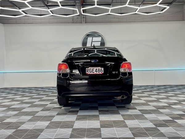 2015 Subaru Impreza Enterprise Hamilton, Te Rapa image 240035