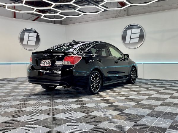2015 Subaru Impreza Enterprise Hamilton, Te Rapa image 240036
