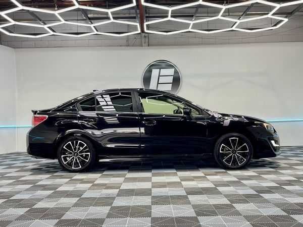 2015 Subaru Impreza Enterprise Hamilton, Te Rapa image 240037