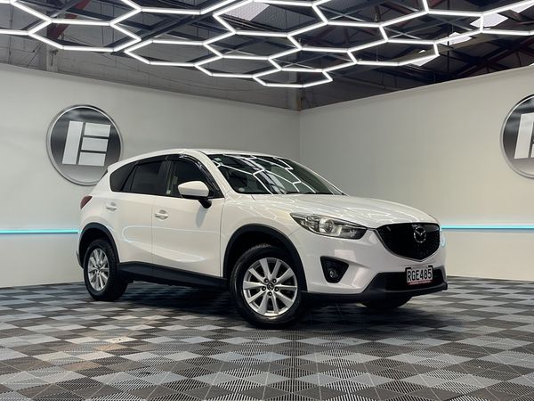 2012 Mazda CX-5 Enterprise Hamilton, Te Rapa image 238466