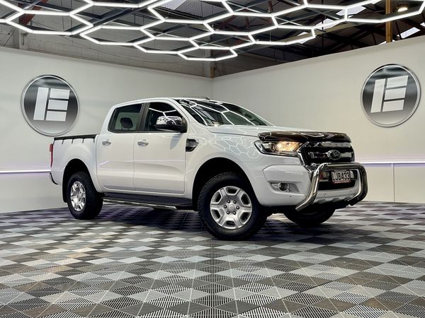 2018 Ford Ranger Enterprise Hamilton, Te Rapa image 238916