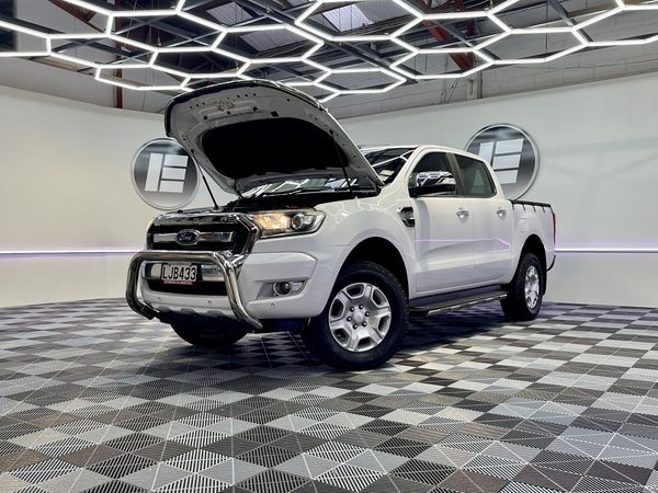 2018 Ford Ranger Enterprise Hamilton, Te Rapa image 238920