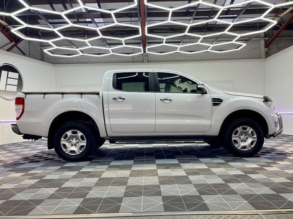 2018 Ford Ranger Enterprise Hamilton, Te Rapa image 246587