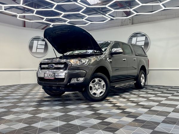 2018 Ford Ranger Enterprise Hamilton, Te Rapa image 238924