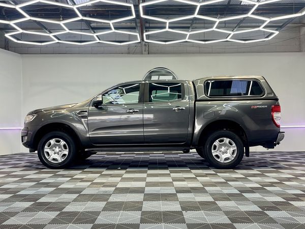 2018 Ford Ranger Enterprise Hamilton, Te Rapa image 238925