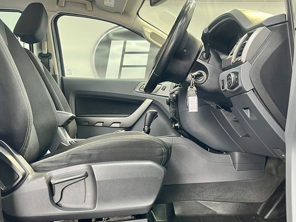 2018 Ford Ranger Enterprise Hamilton, Te Rapa image 245552