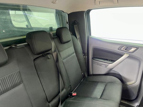 2018 Ford Ranger Enterprise Hamilton, Te Rapa image 245553