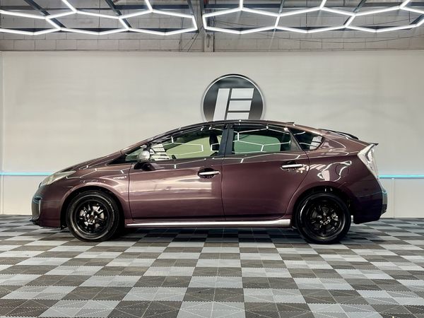 2013 Toyota Prius Enterprise Hamilton, Te Rapa image 240003