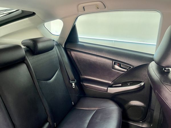 2013 Toyota Prius Enterprise Hamilton, Te Rapa image 240010