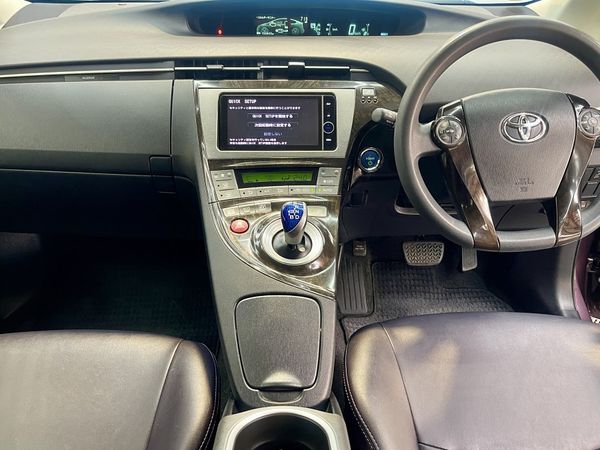 2013 Toyota Prius Enterprise Hamilton, Te Rapa image 240013