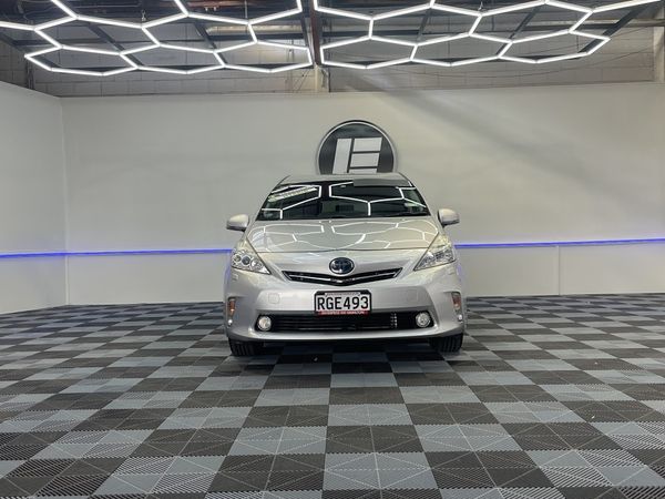 2014 Toyota Prius Enterprise Hamilton, Te Rapa image 239611