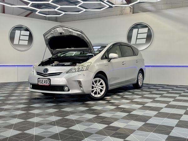 2014 Toyota Prius Enterprise Hamilton, Te Rapa image 239612