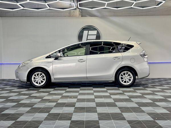 2014 Toyota Prius Enterprise Hamilton, Te Rapa image 242470