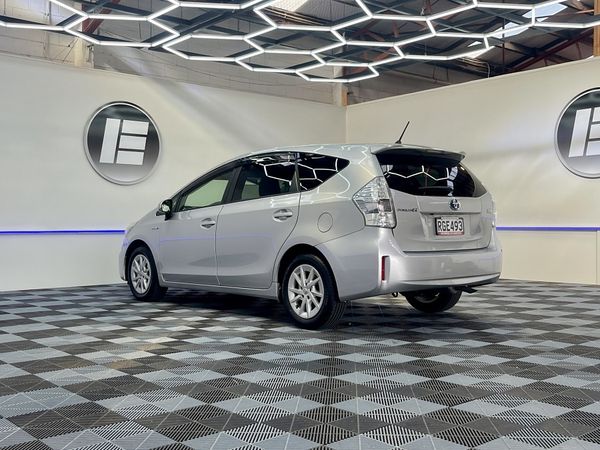 2014 Toyota Prius Enterprise Hamilton, Te Rapa image 242471
