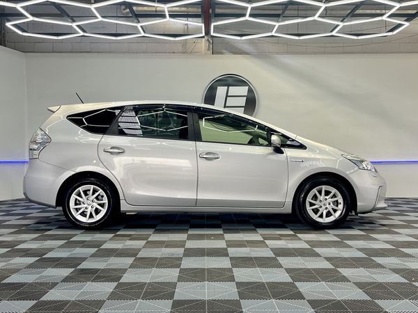 2014 Toyota Prius Enterprise Hamilton, Te Rapa image 242474